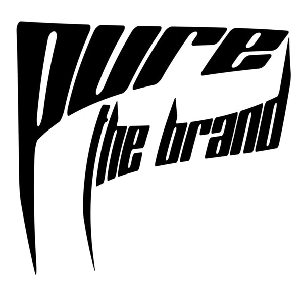 PURE the brand